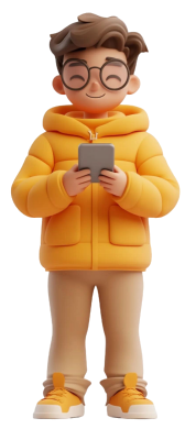 Your all data \ in one place.