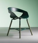 Furniture inspired by our land & resources, clear lines that reflect a patient & mastered gesture.