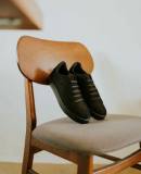 Furniture inspired by our land & resources, clear lines that reflect a patient & mastered gesture.