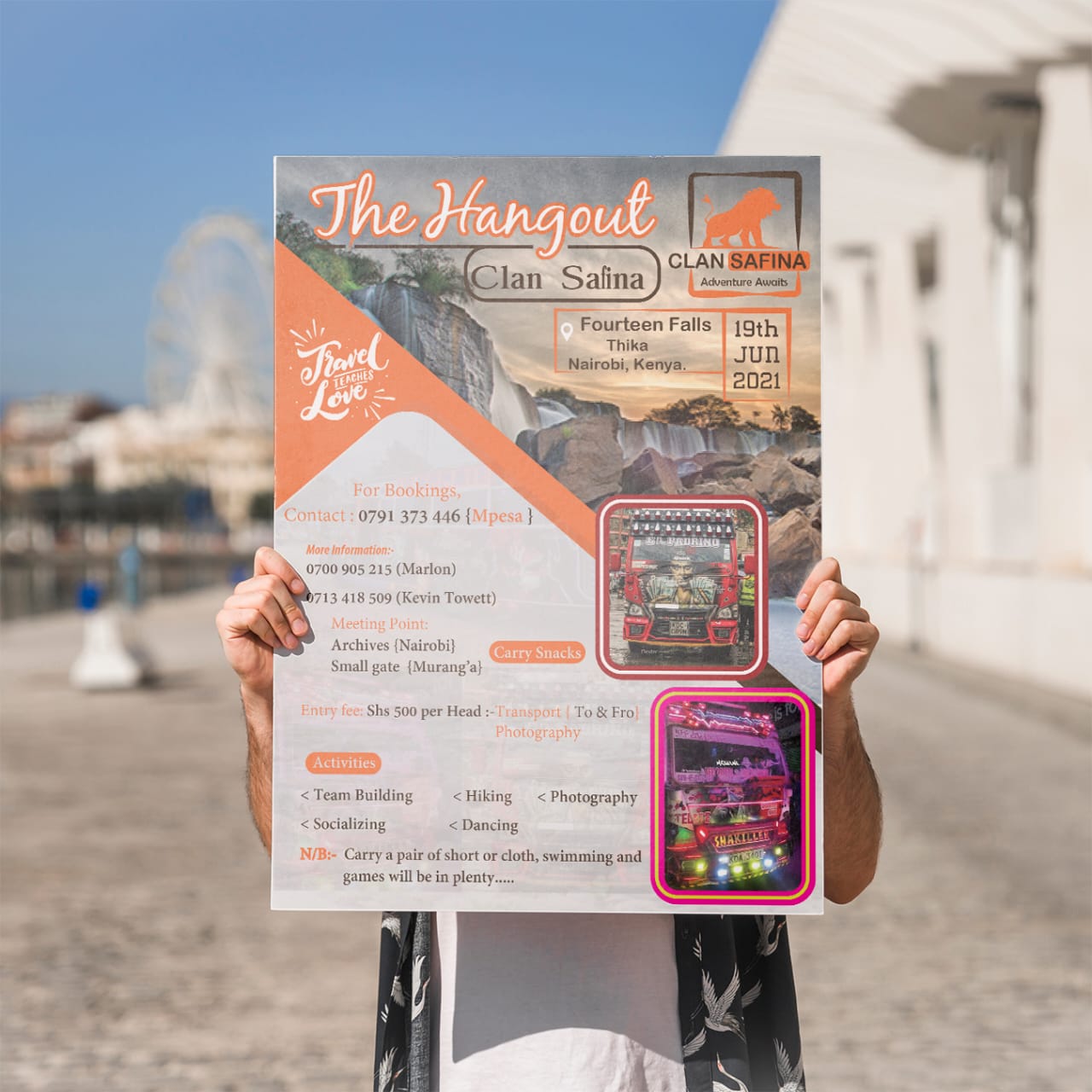 More About Our Success Stories